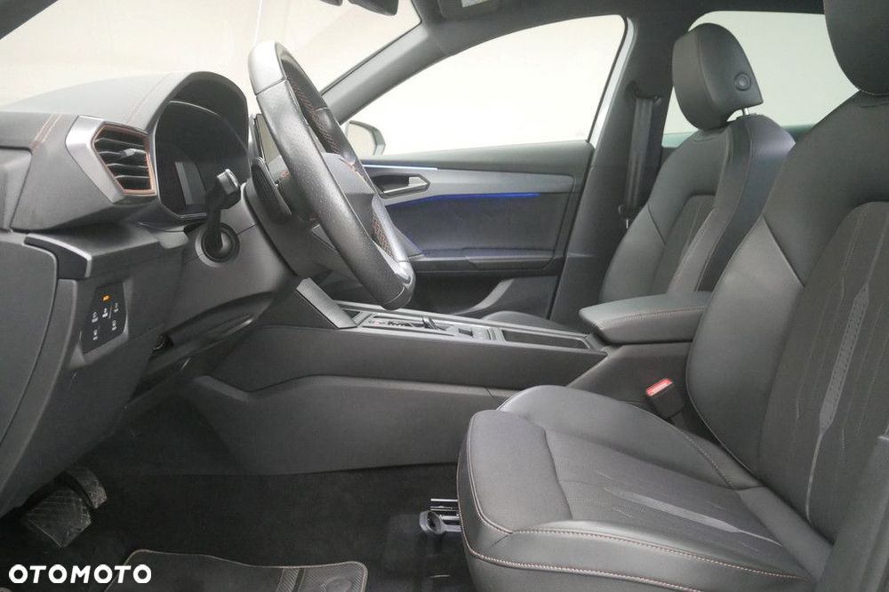 Cupra Formentor 1.5 TSI DSG - 12