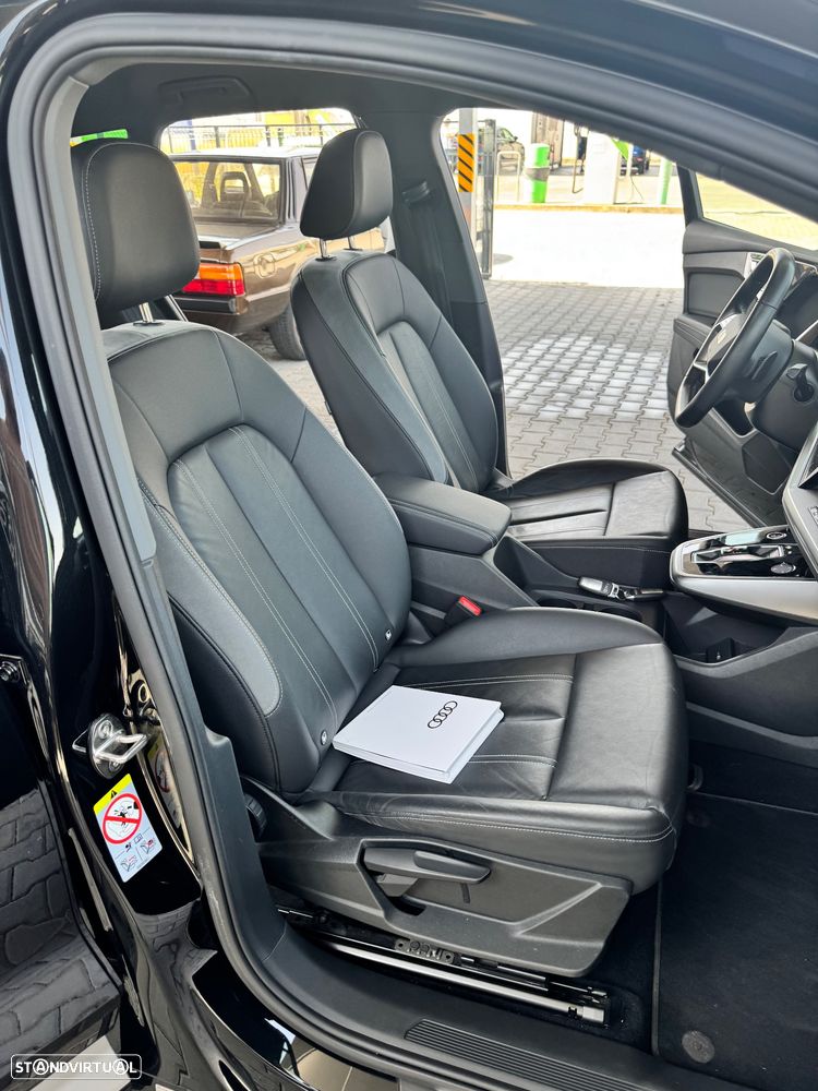 Audi Q4 e-tron - 16