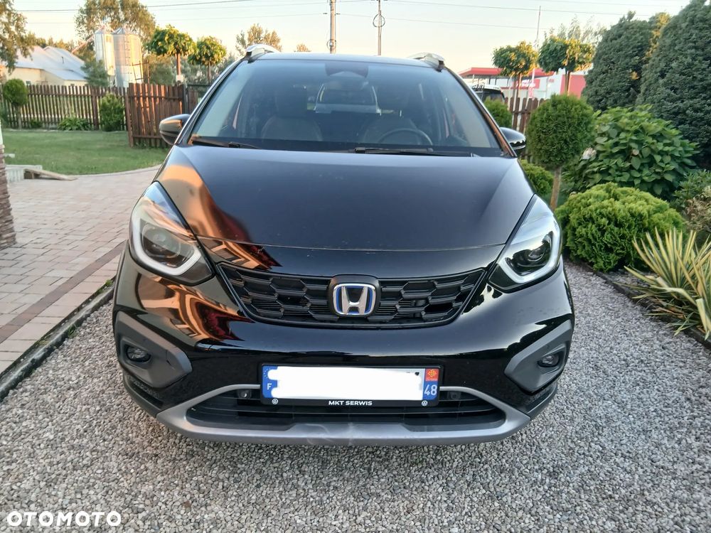 Honda Jazz - 6