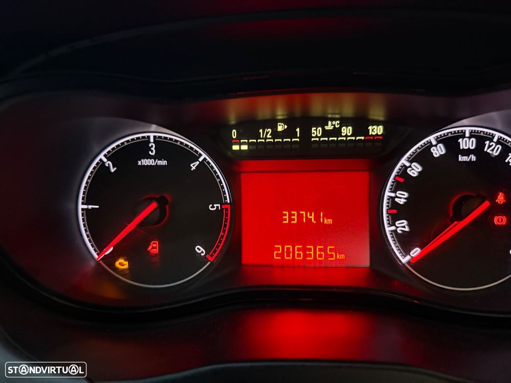 Opel Corsa - 9
