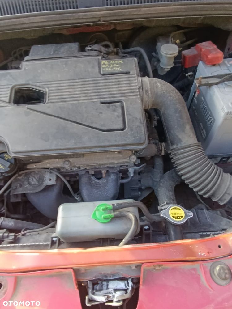 Suzuki SX4 - 10