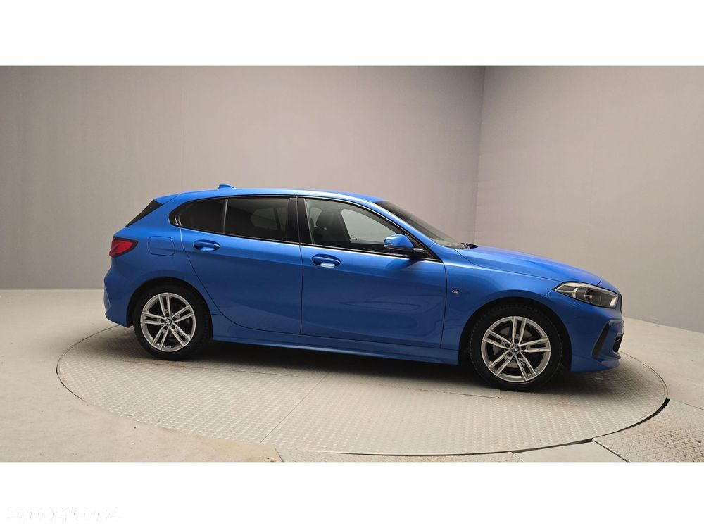 BMW Seria 1 118i - 6