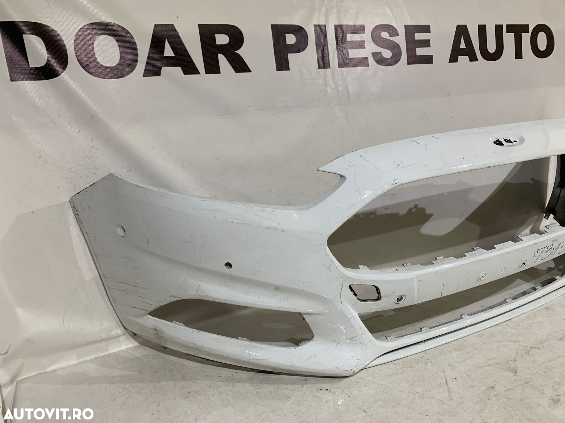 Bara fata Ford Mondeo 5, 2014, 2015, 2016, 2017, 2018, cod origine OE DS73-17757-J. - 3