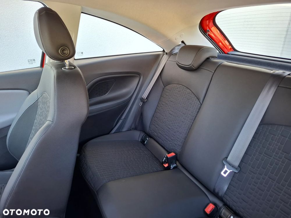 Opel Corsa 1.4 Cosmo - 18