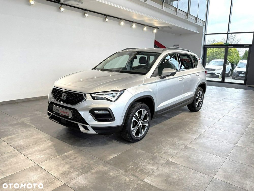 Seat Ateca - 5