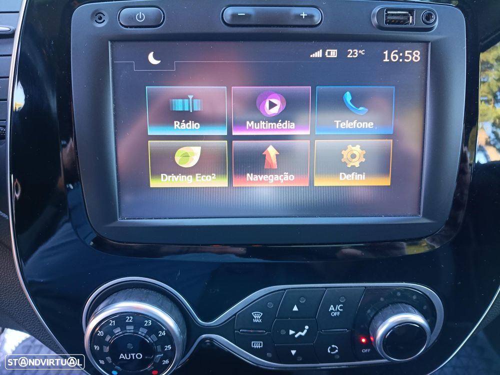 Renault Captur 1.5 dCi Zen - 35