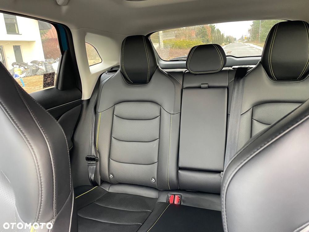 BAIC 5 Beijing 1.5T Luxury DCT - 11