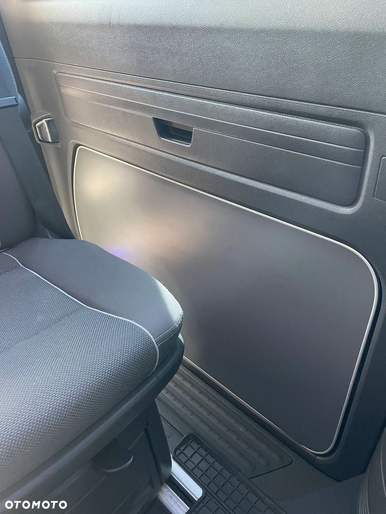 Volkswagen Multivan L1 Startline - 11