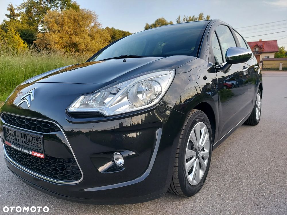 Citroën C3 1.4 Confort - 14