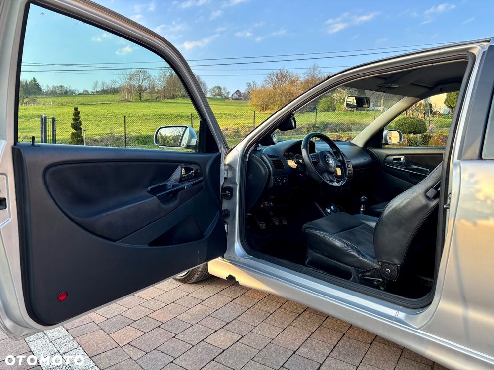 Seat Ibiza - 18