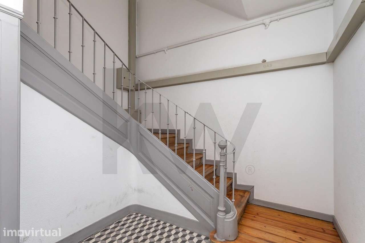 Apartamento T3 Rua Cidade Manchester - Grande imagem: 4/39