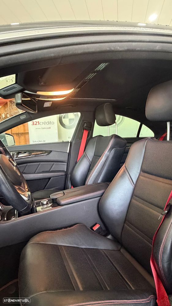 Mercedes-Benz CLS 250 d 9G-TRONIC Final Edition - 8