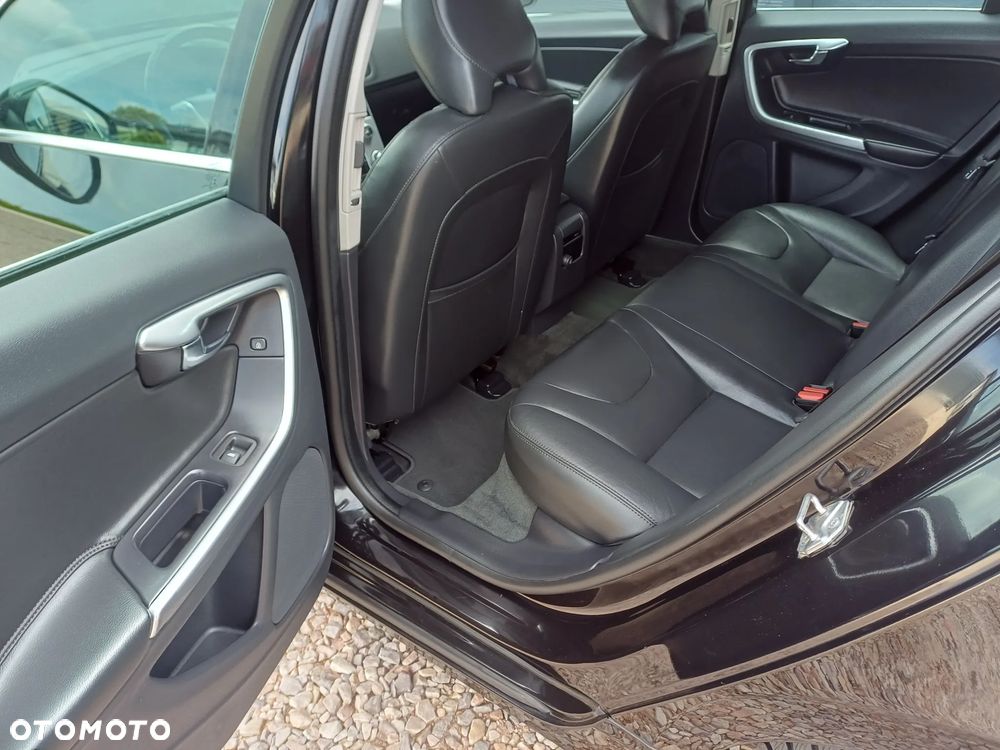 Volvo V60 D2 Drive-E Summum - 23