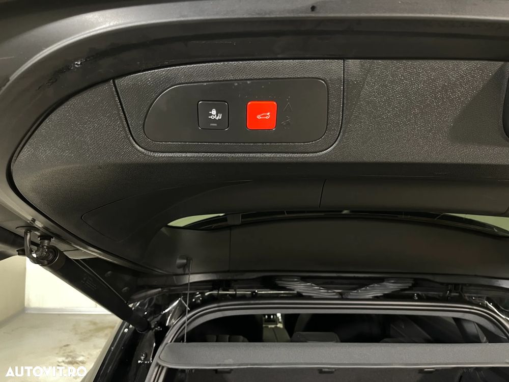 DS Automobiles DS 7 Crossback DS7 1.6 PHeV FWD 225 EAT8 OPERA - 32