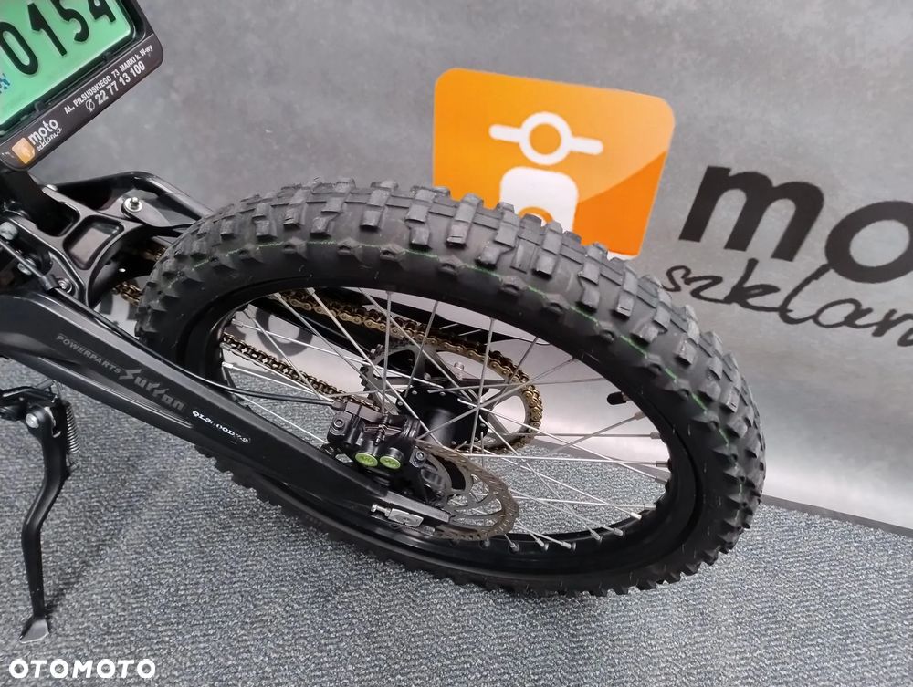 Surron Light Bee - 39