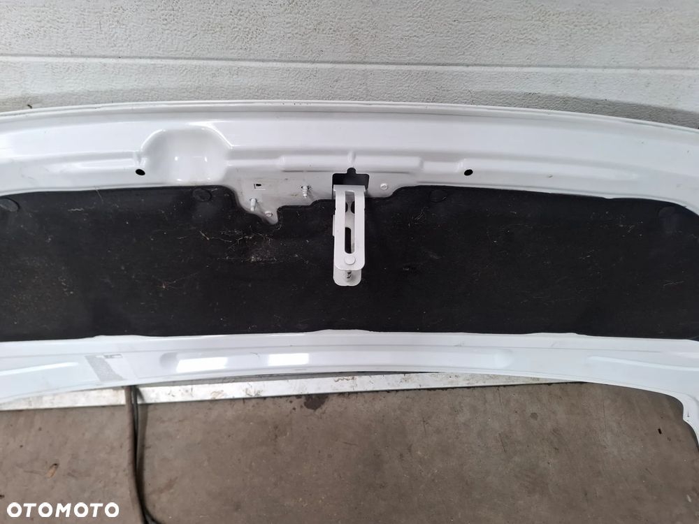 OPEL COMBO IV MASKA - 8