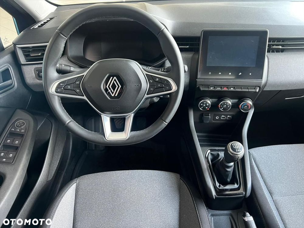 Renault Clio 1.0 TCe Evolution - 10