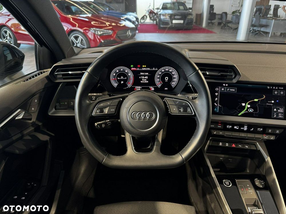 Audi A3 Sportback - 20