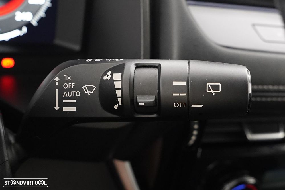 Nissan X-Trail 1.5 e-Power N-Connecta e-4force - 18