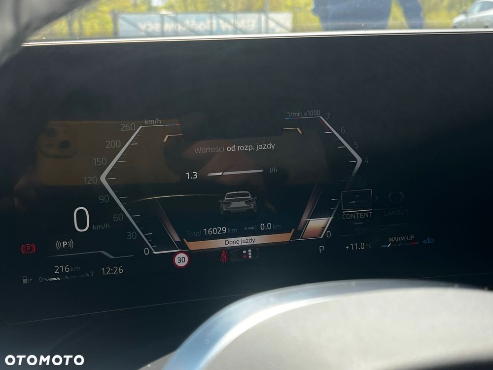 BMW Seria 2 220i mHEV M Sport sport - 22