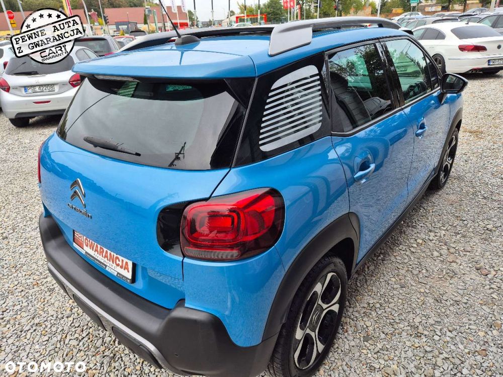 Citroën C3 Aircross - 5