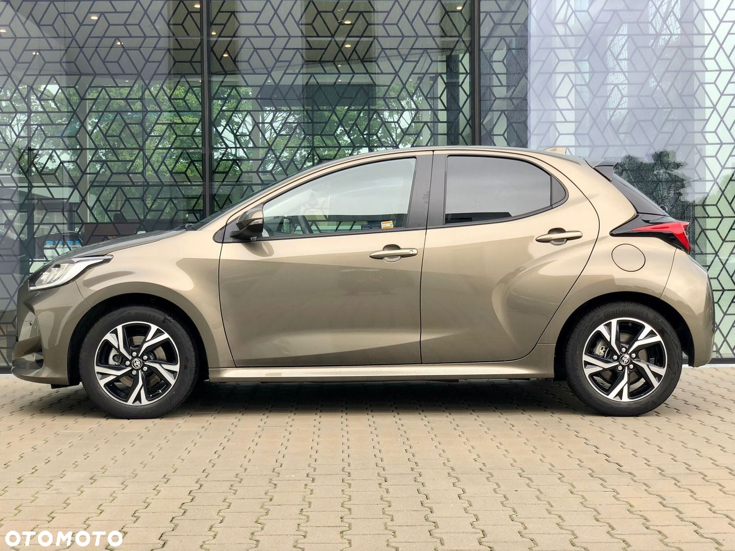 Toyota Yaris - 3
