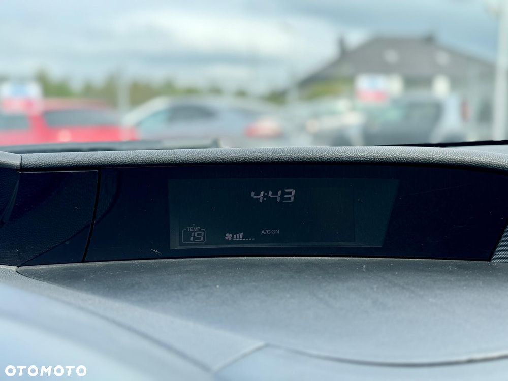Honda Civic 1.8i-VTEC Sport - 29