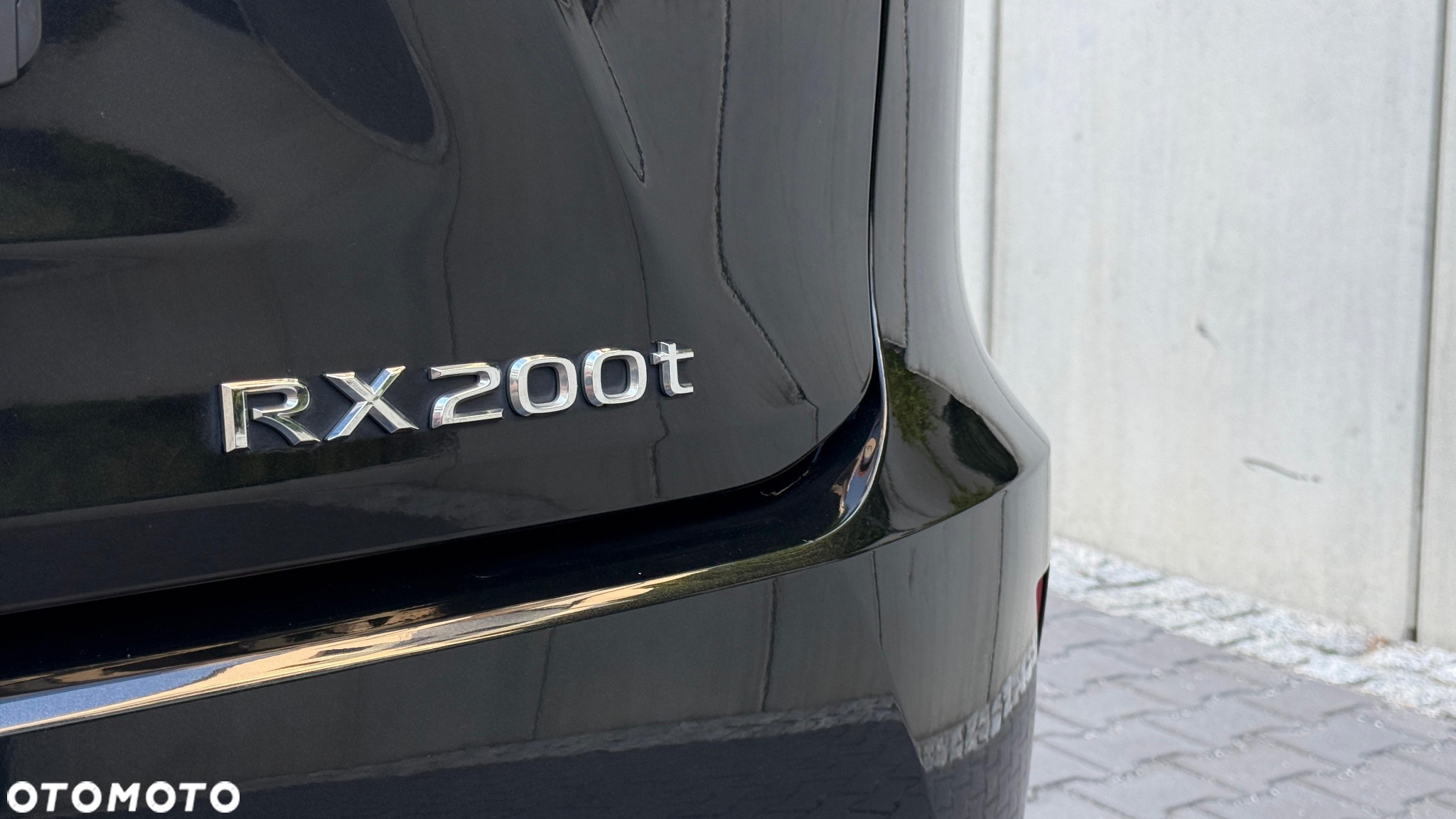 Lexus RX 200t / 300 Elegance - 2