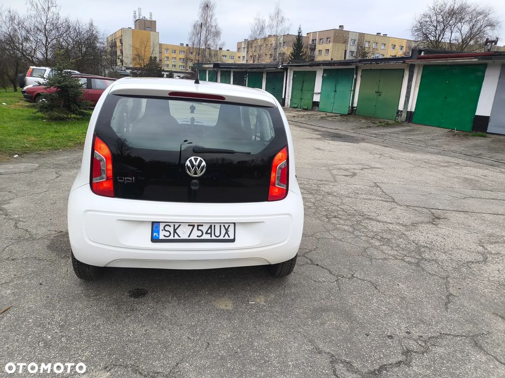 Volkswagen up! 1.0 high - 19