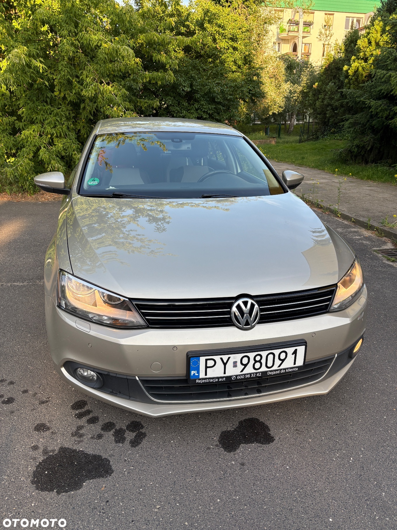 Volkswagen Jetta 1.4 TSI DSG Highline - 3