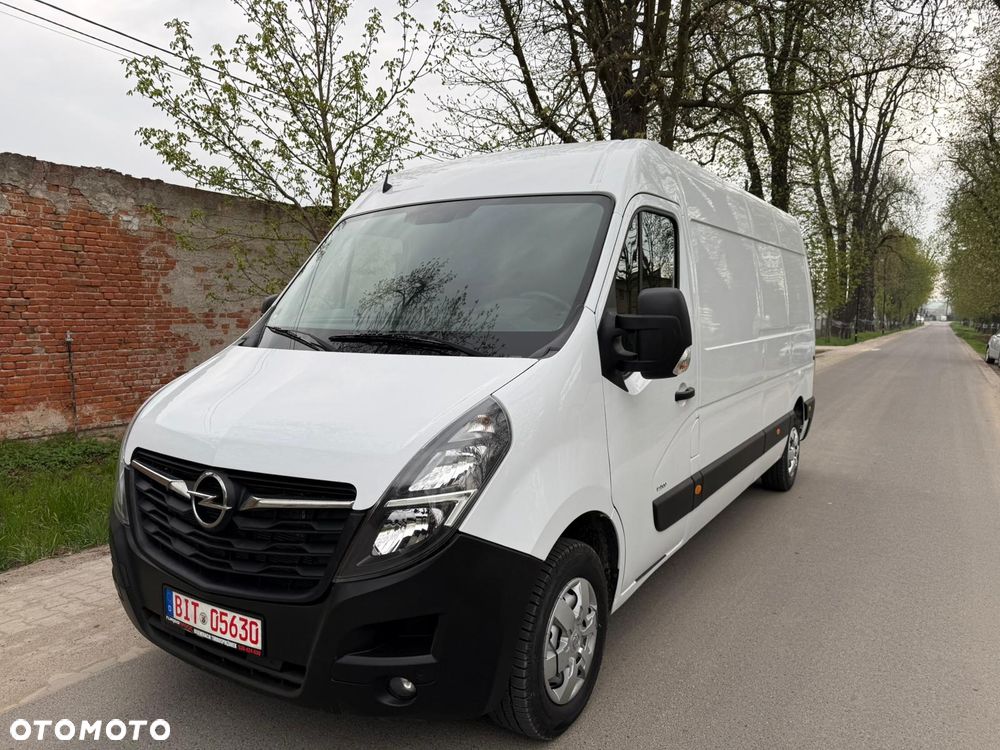 Opel Movano - 14