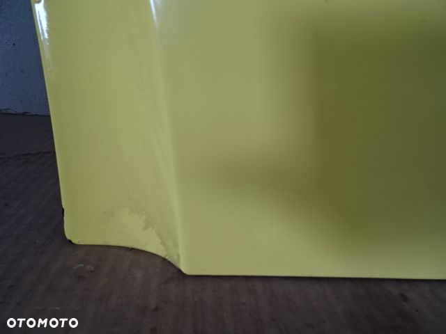 DRZWI LEWY PRZÓD LEWE PRZEDNIE VW NEW BEETLE 97-05 LAK:LD1B NR1292 - 7