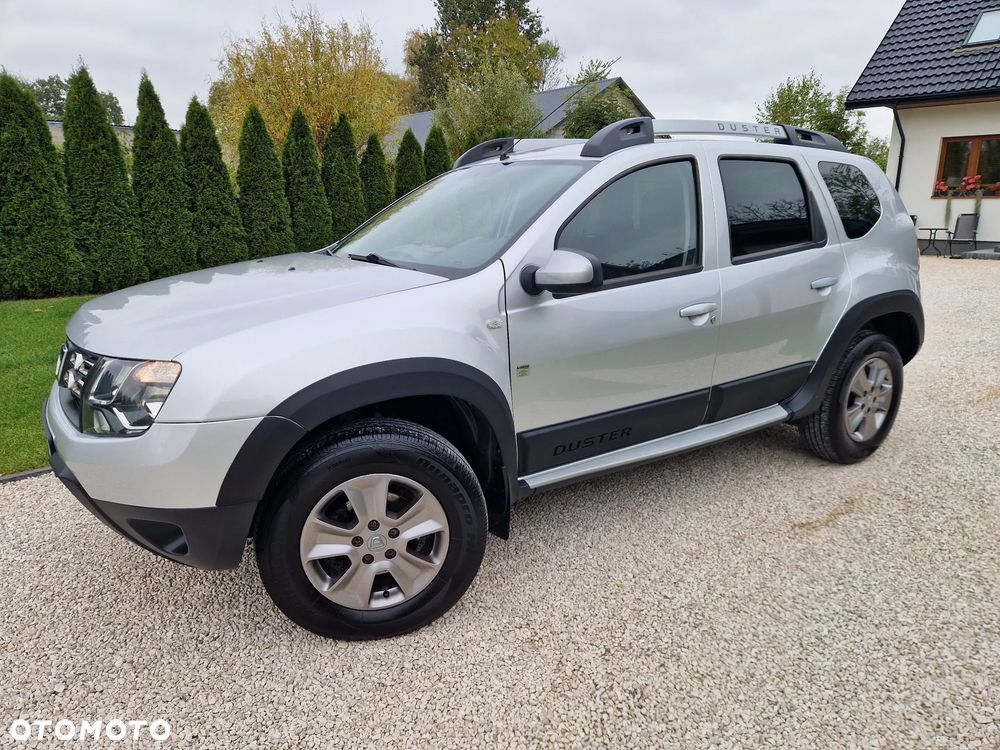 Dacia Duster - 29