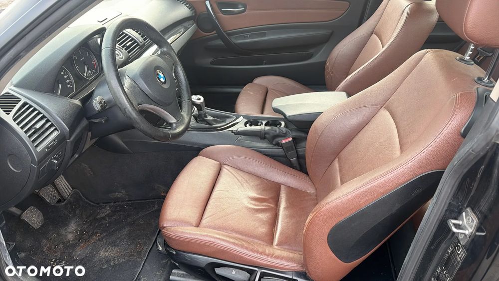 BMW Seria 1 - 11