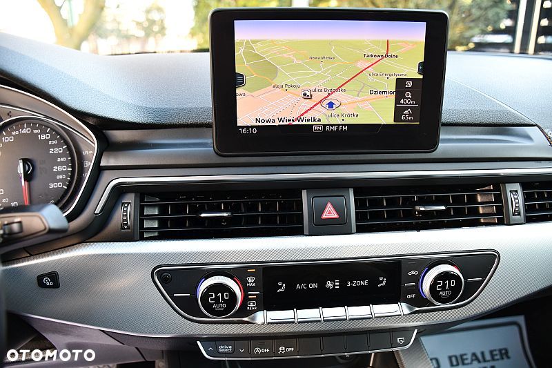 Audi A4 Limousine 2.0 TDI S tronic sport - 13