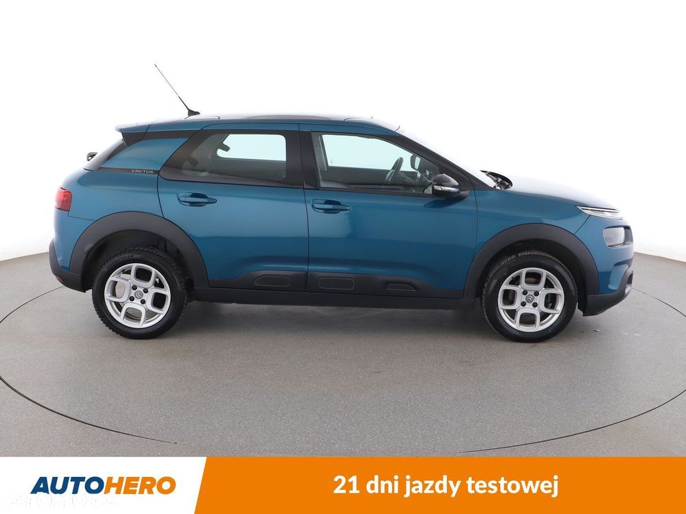 Citroën C4 Cactus - 7