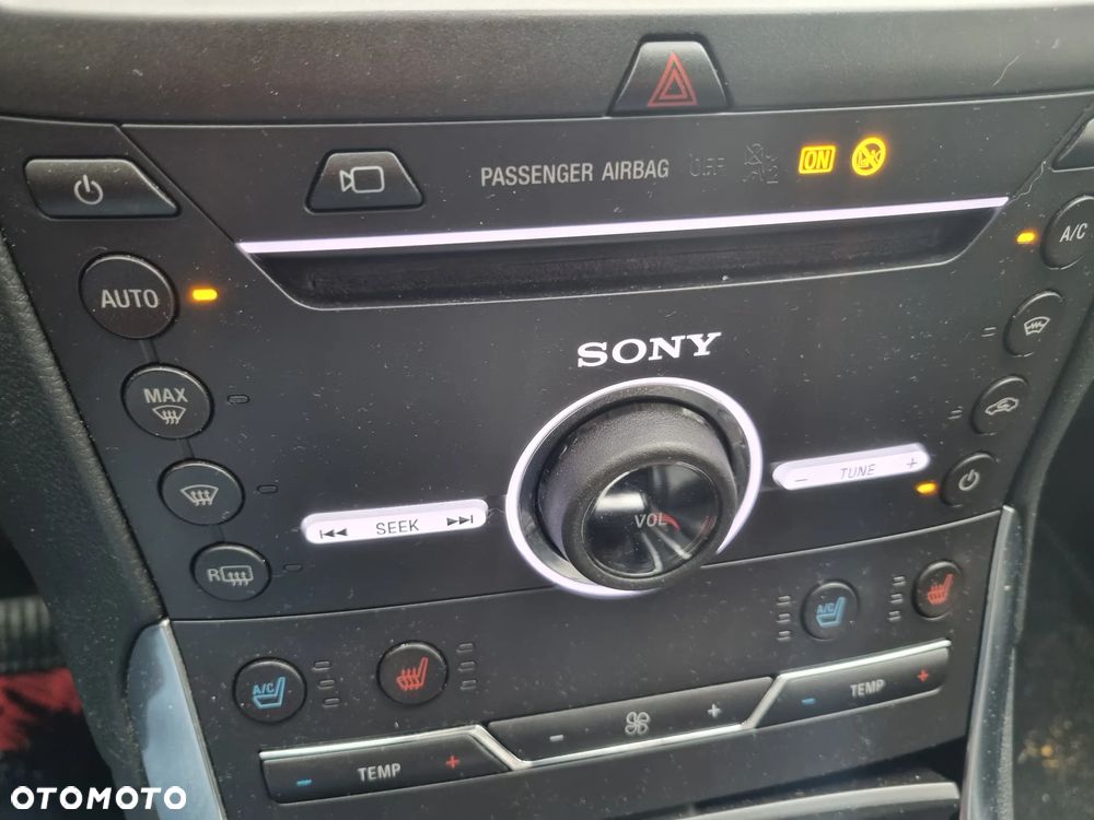 Ford S-Max 2.0 TDCi Bi-Turbo Titanium PowerShift - 10