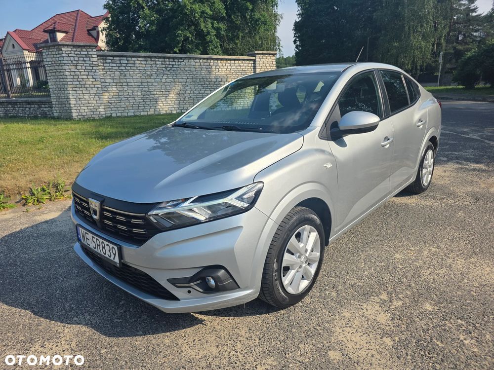 Dacia Logan ver-0-9-tce-laureate-s-s - 4
