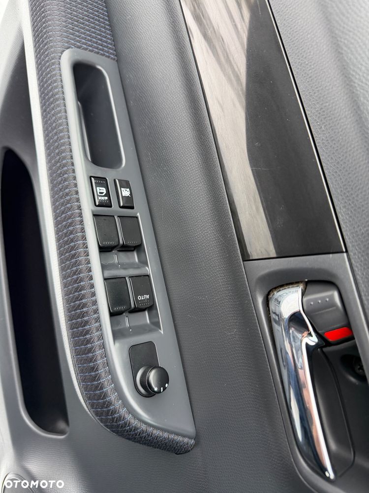 Suzuki Swift 1.3 4x4 Comfort - 13