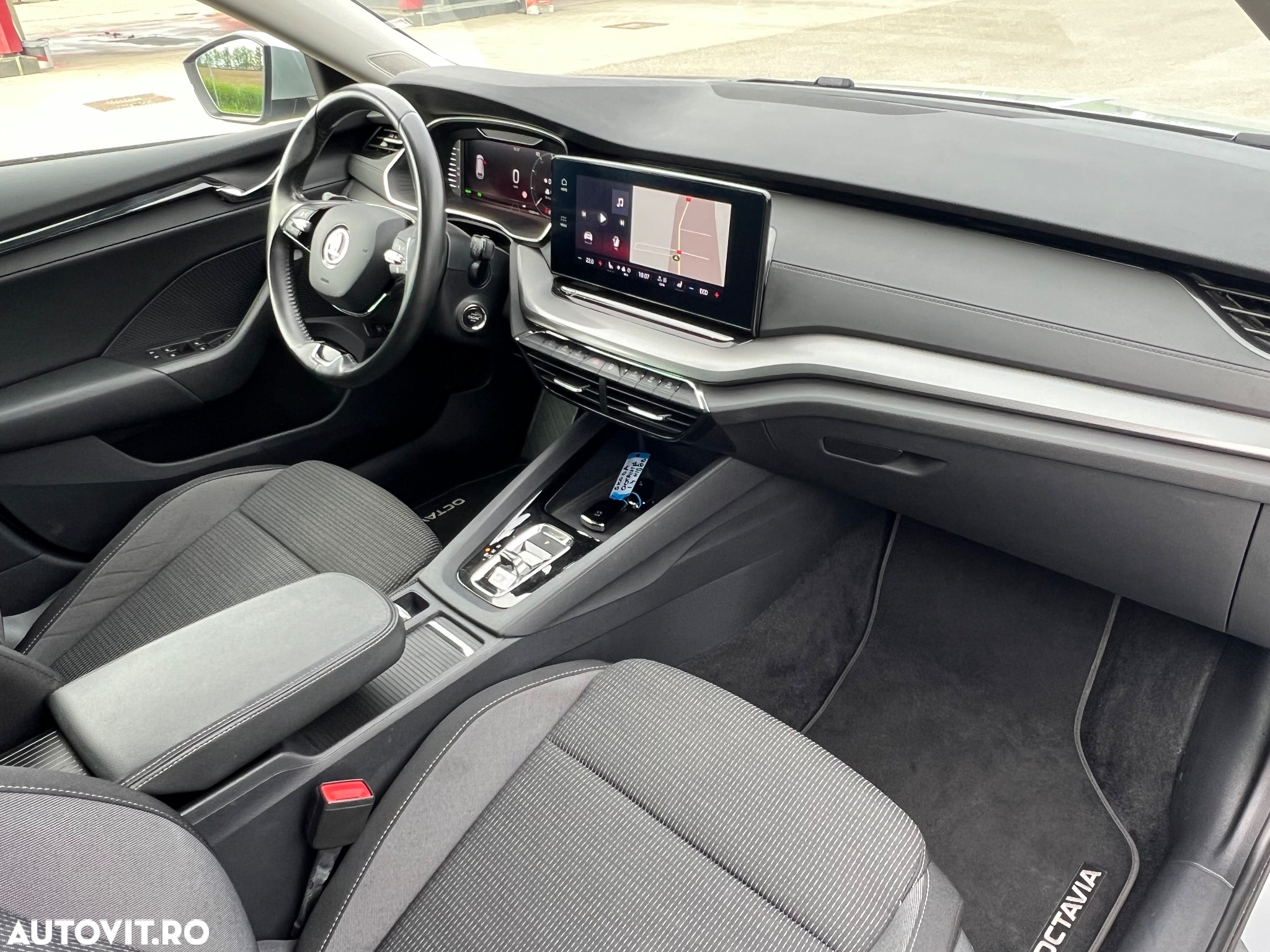 Skoda Octavia 1.4 TSI iV PHEV Style - 15