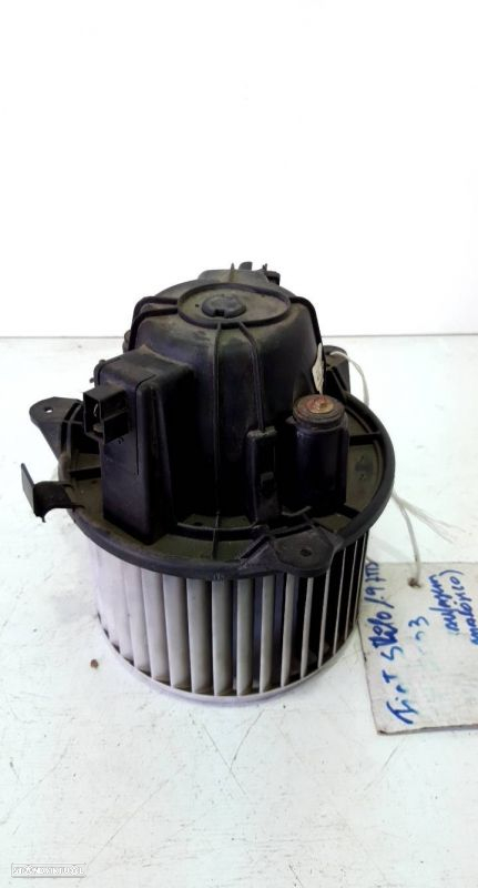 Motor Chauffage / Sofagem Fiat Stilo (192_) - 3