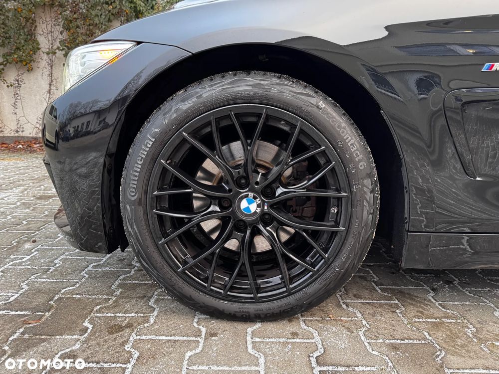 BMW Seria 4 430i xDrive M Sport - 5