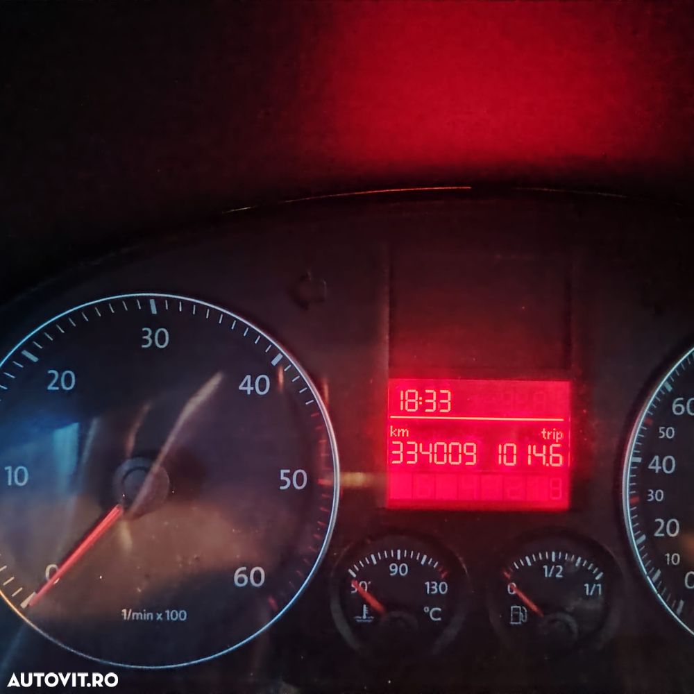 Volkswagen Caddy - 2