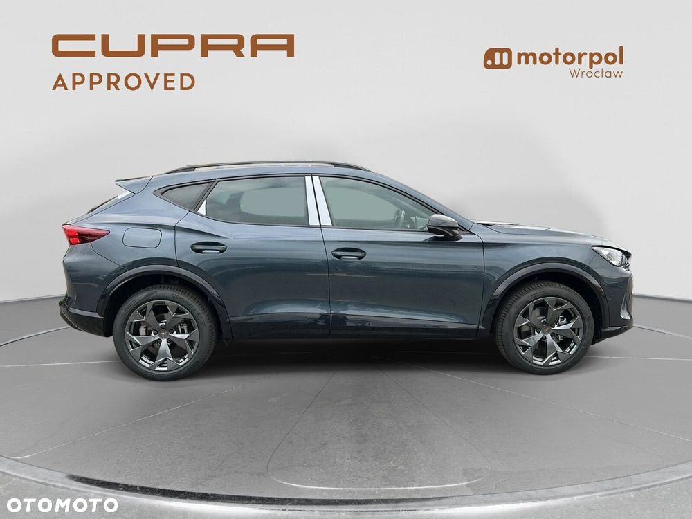 Cupra Formentor 1.5 TSI DSG - 17