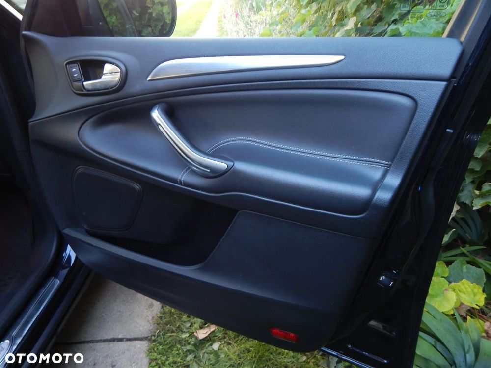 Ford S-Max 2.0 TDCi DPF Titanium MPS6 - 14