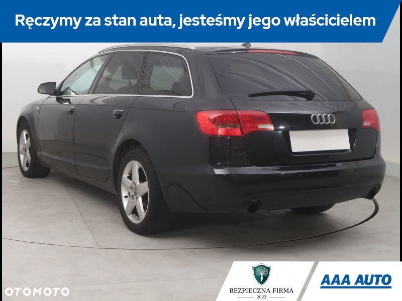 Audi A6 - 5