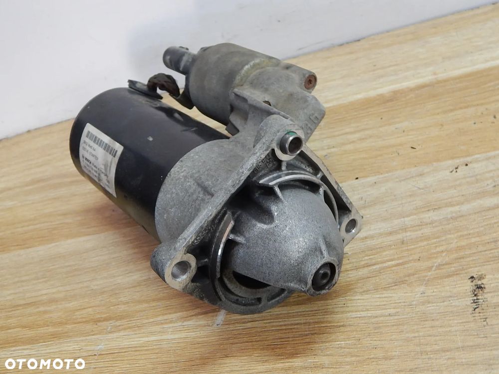 Alternator rozrusznik 2.0 CRD Multijet Jeep Cherokee KL V Renegade FIAT 13-18 Łuków części - 6