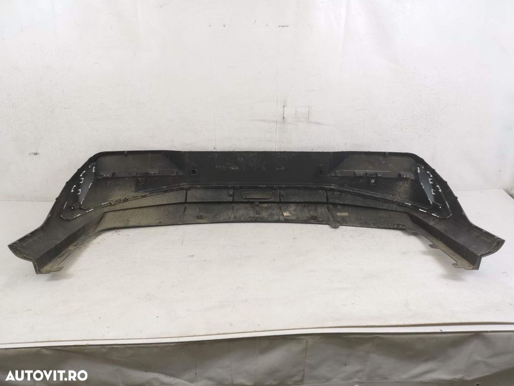 Fusta Spoiler Bara Spate Hyundai Elantra 2023 2024 2025 Facelift Origi - 5