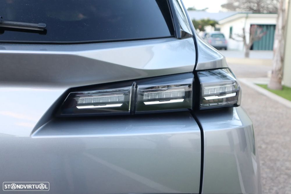 Peugeot 308 SW 1.2 PureTech Active Pack - 8