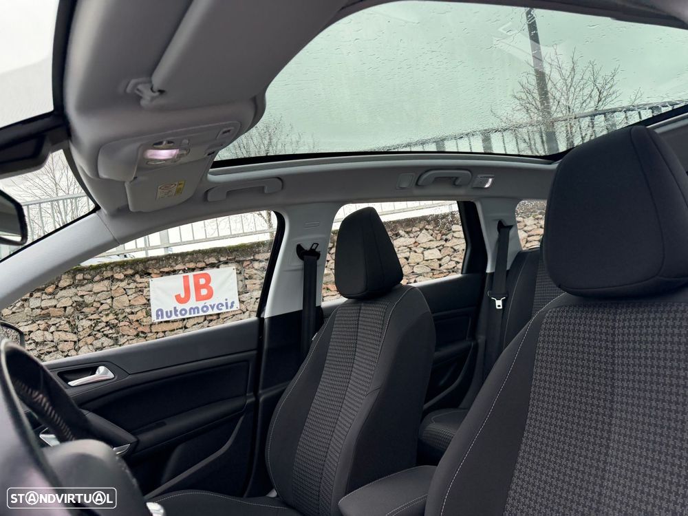 Peugeot 308 SW 1.6 BlueHDi Style - 10